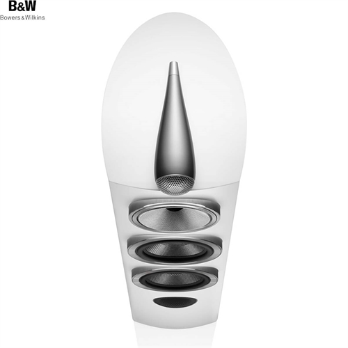 Loa Bowers & Wilkins 804 D3 2